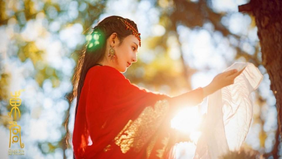 ละคร อำลาองค์หญิงที่รัก Good Bye My Princess 《东宫》 2018 2