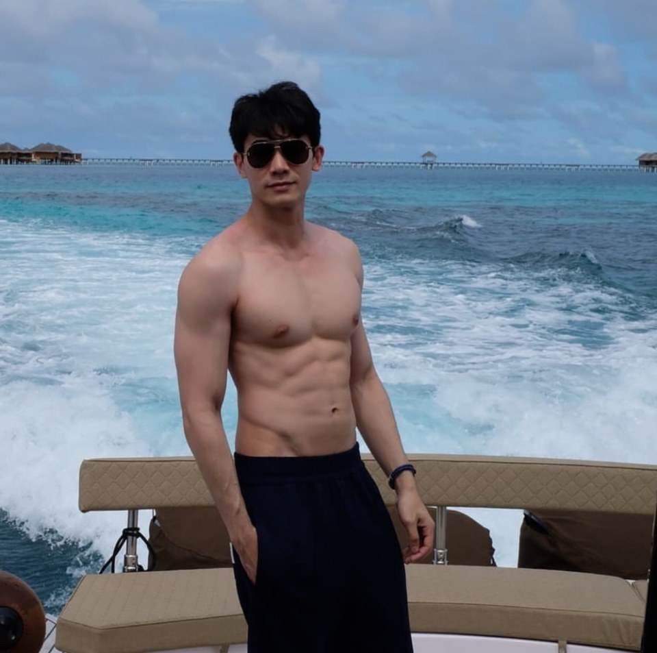 ป๊อบ คำเกษม