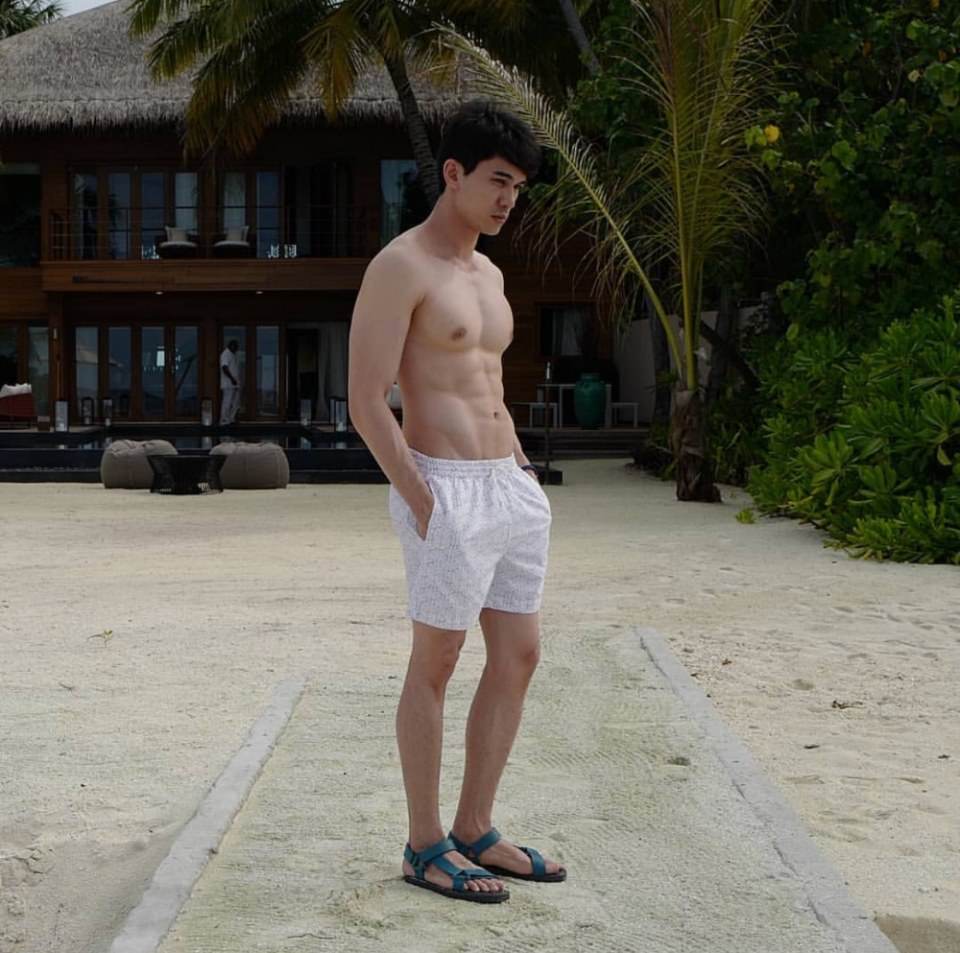 ป๊อบ คำเกษม