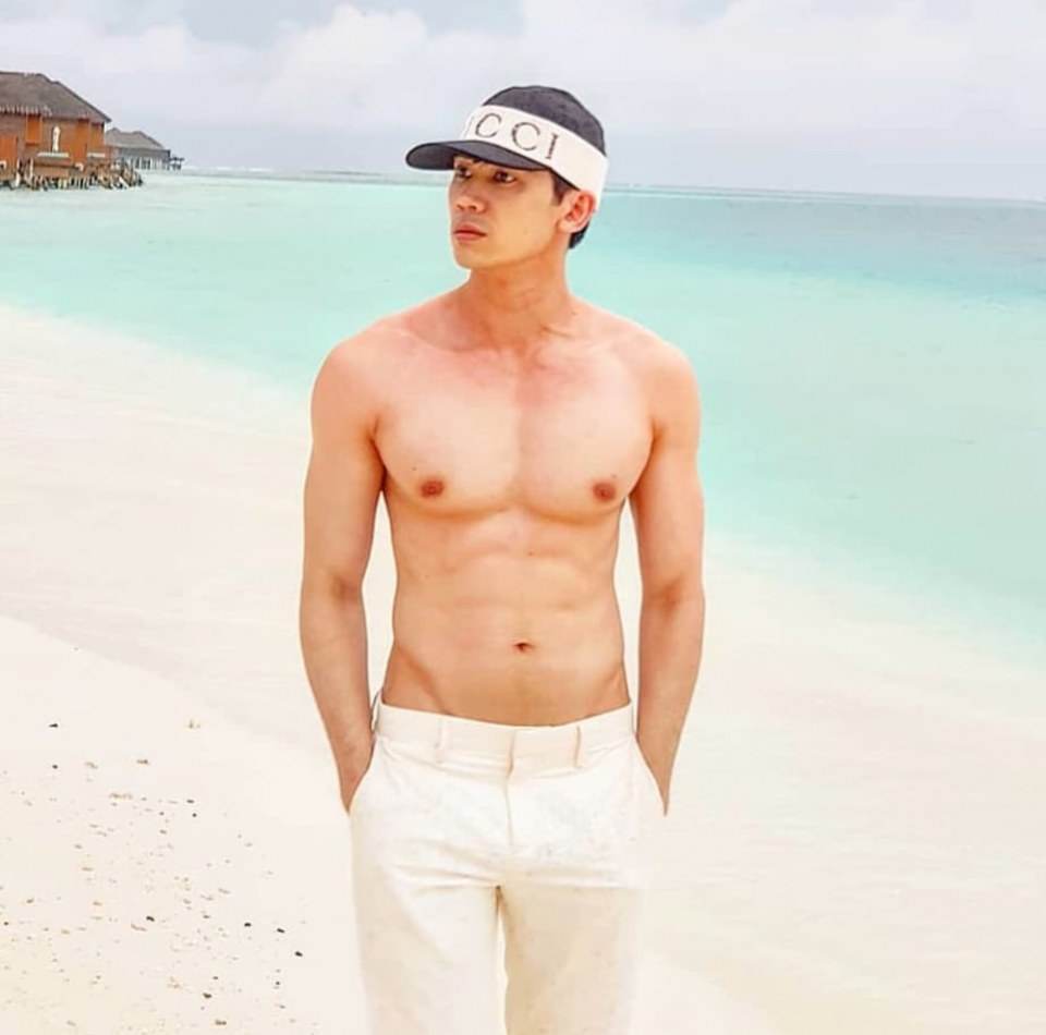 ป๊อบ คำเกษม