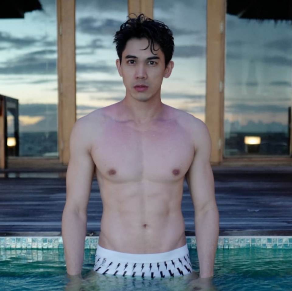 ป๊อบ คำเกษม
