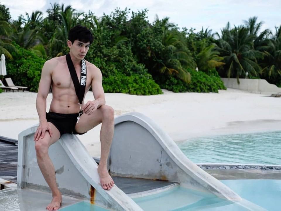 ป๊อบ คำเกษม
