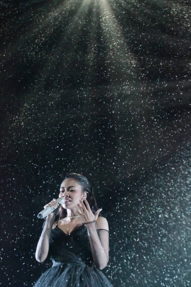 คอนเสิร์ต แก้ม เดอะสตาร์ (1)