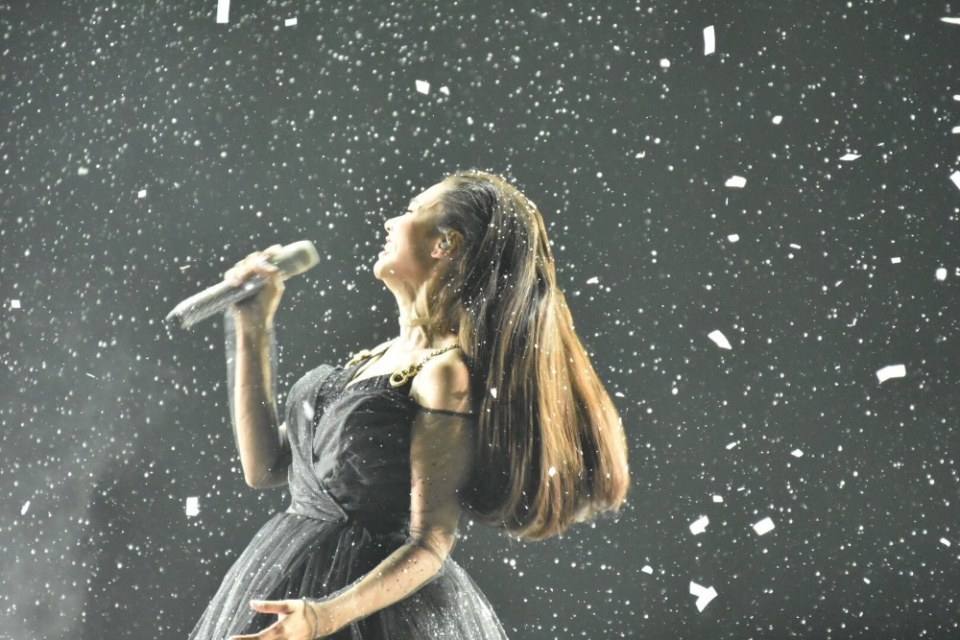 คอนเสิร์ต แก้ม เดอะสตาร์ (5)