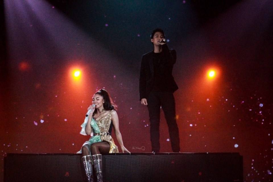คอนเสิร์ต แก้ม เดอะสตาร์ (6)