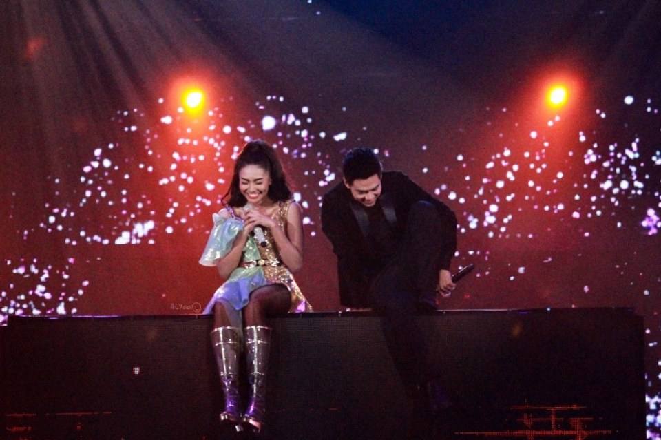 คอนเสิร์ต แก้ม เดอะสตาร์ (6)
