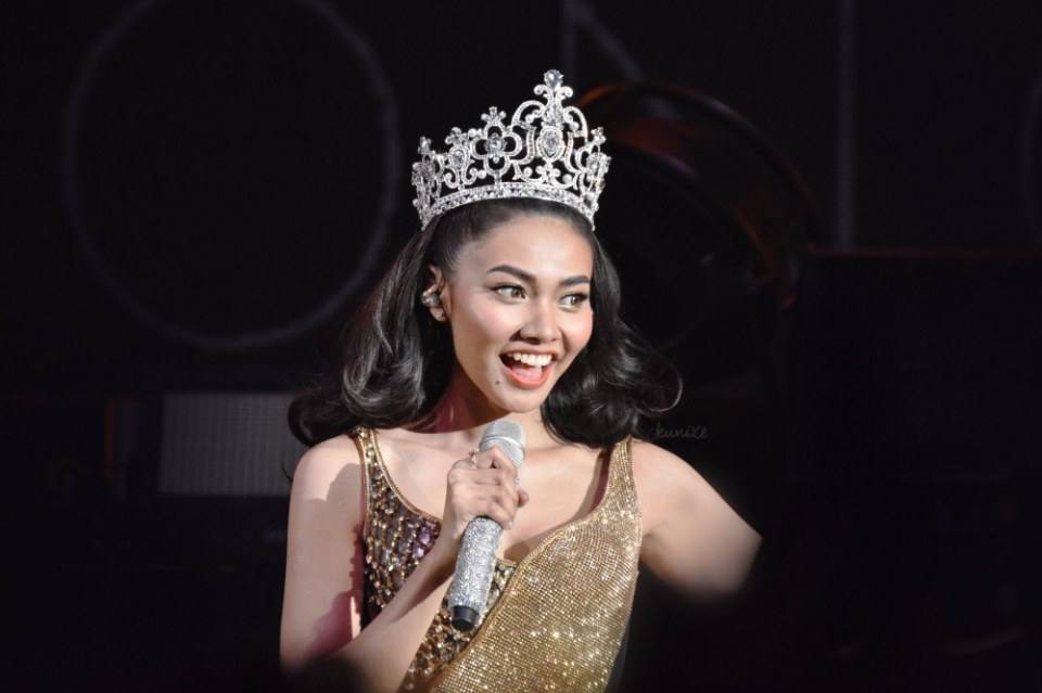 คอนเสิร์ต แก้ม เดอะสตาร์ (7)