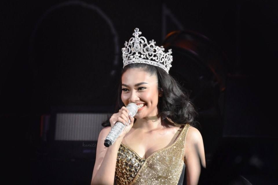 คอนเสิร์ต แก้ม เดอะสตาร์ (7)