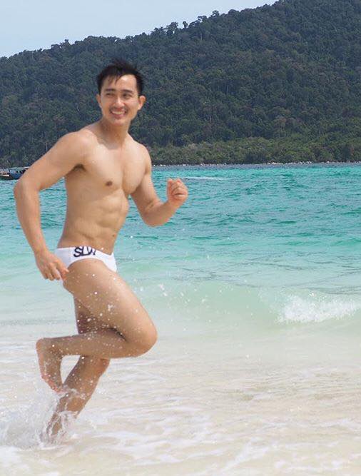 ไปทะเลกัน