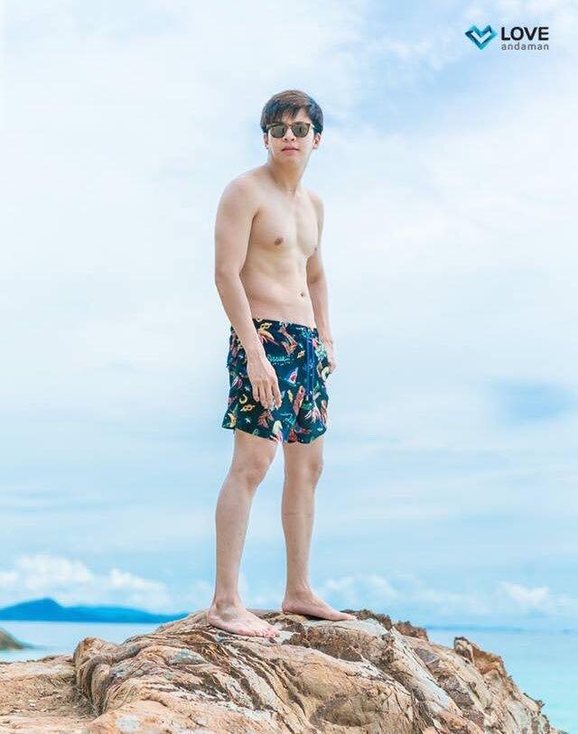 ไปทะเลกัน