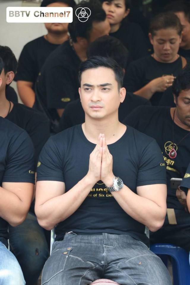 เล็บครุฑ สนุกมาก
