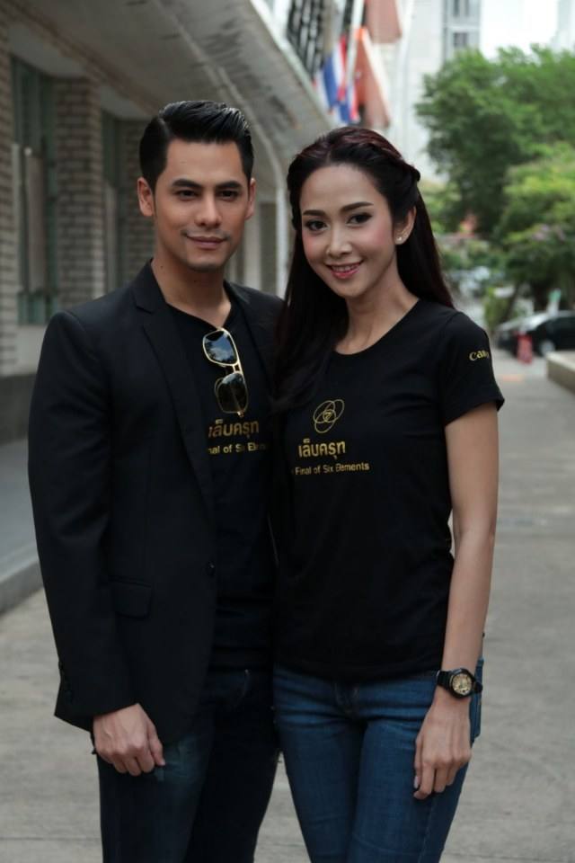 เล็บครุฑ สนุกมาก