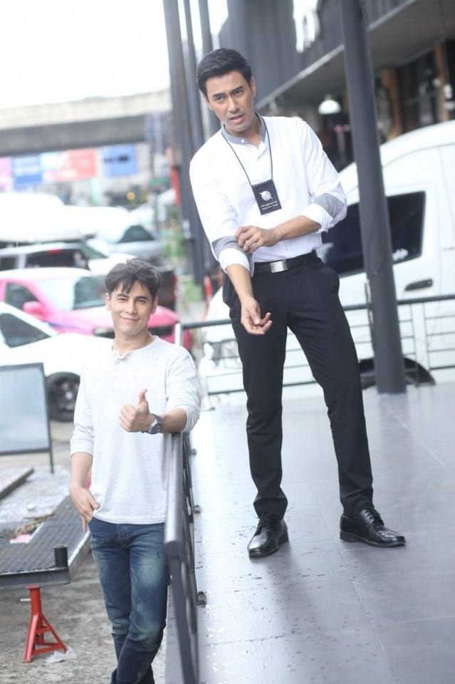 เล็บครุฑ สนุกมาก