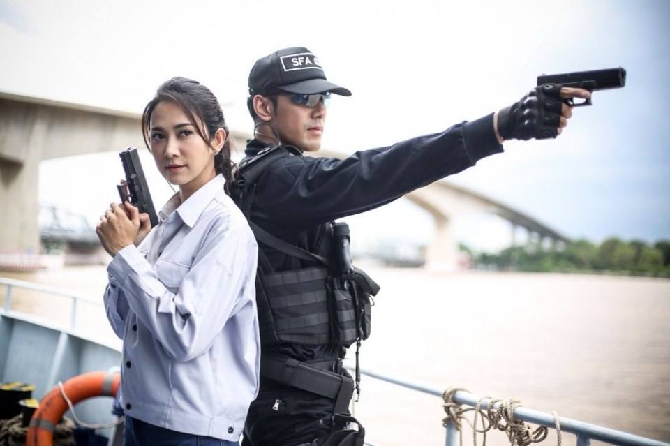 เล็บครุฑ สนุกมาก