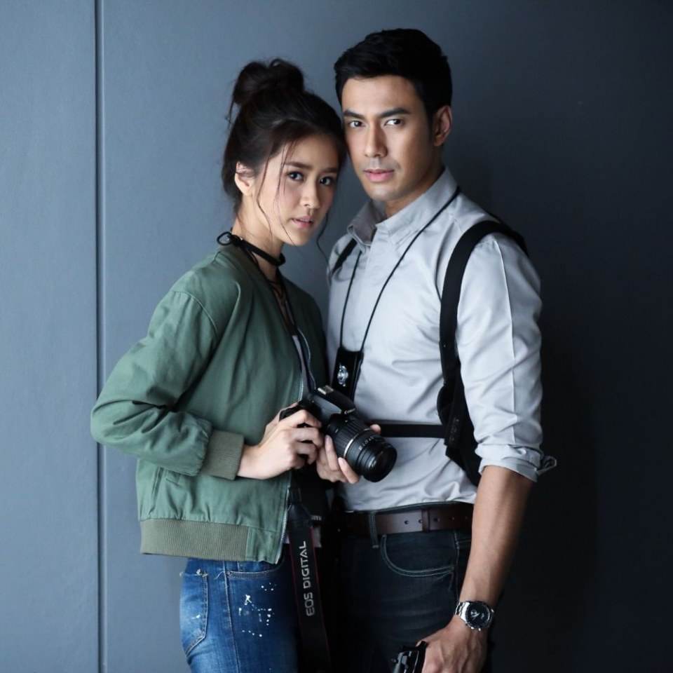 เล็บครุฑ สนุกมาก