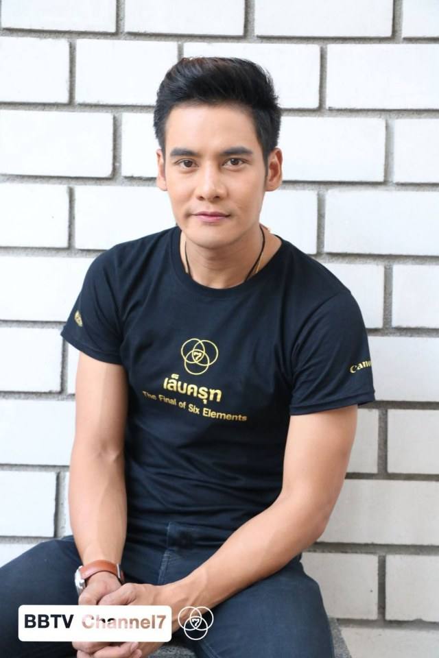 เล็บครุฑ สนุกมาก