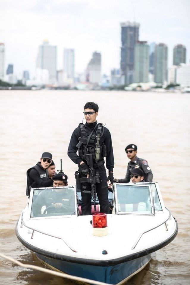 เล็บครุฑ สนุกมาก
