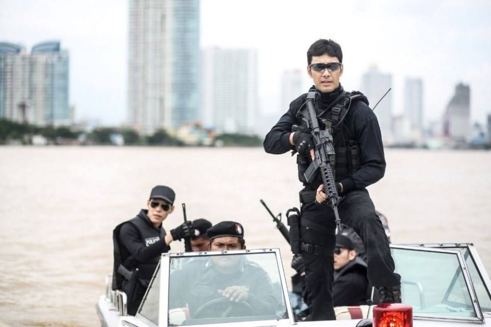 เล็บครุฑ สนุกมาก