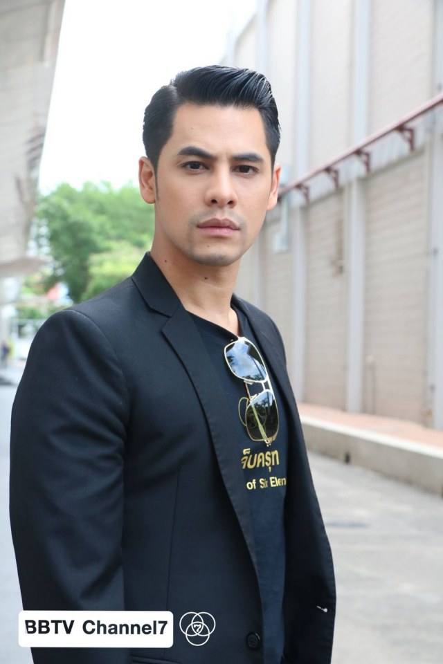 เล็บครุฑ สนุกมาก