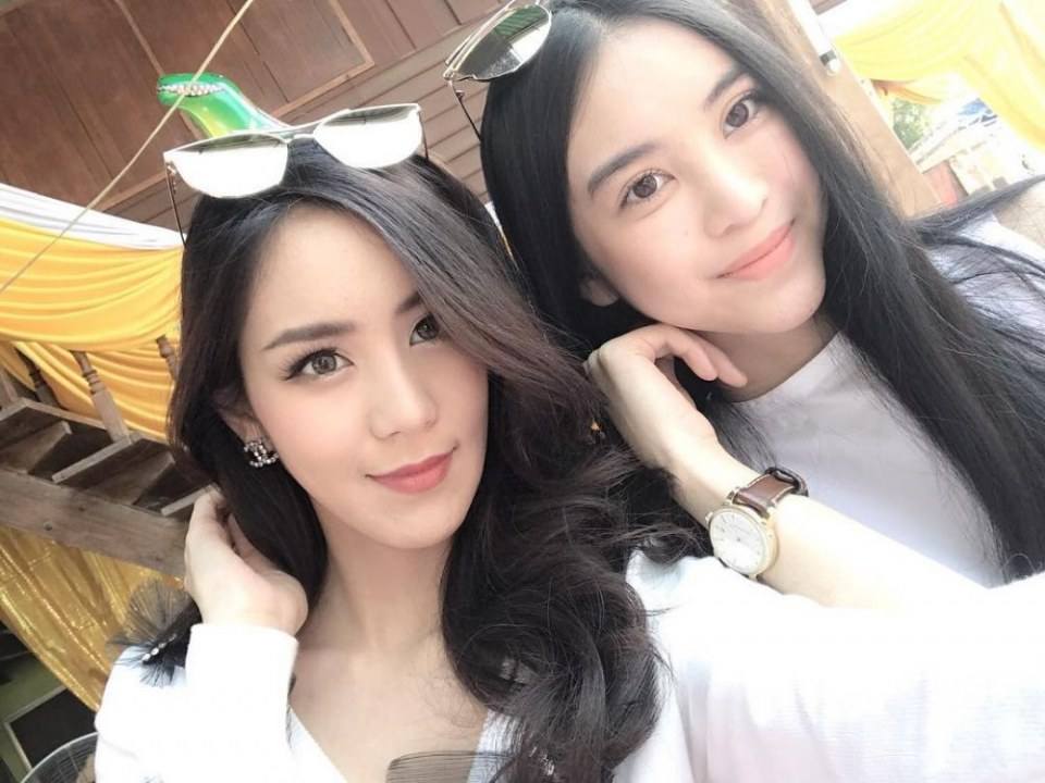 น้องชายน้องสาวดาราในวงการดารา