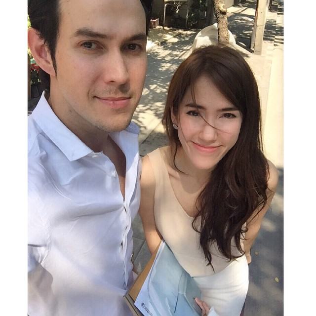 น้องชายน้องสาวดาราในวงการดารา