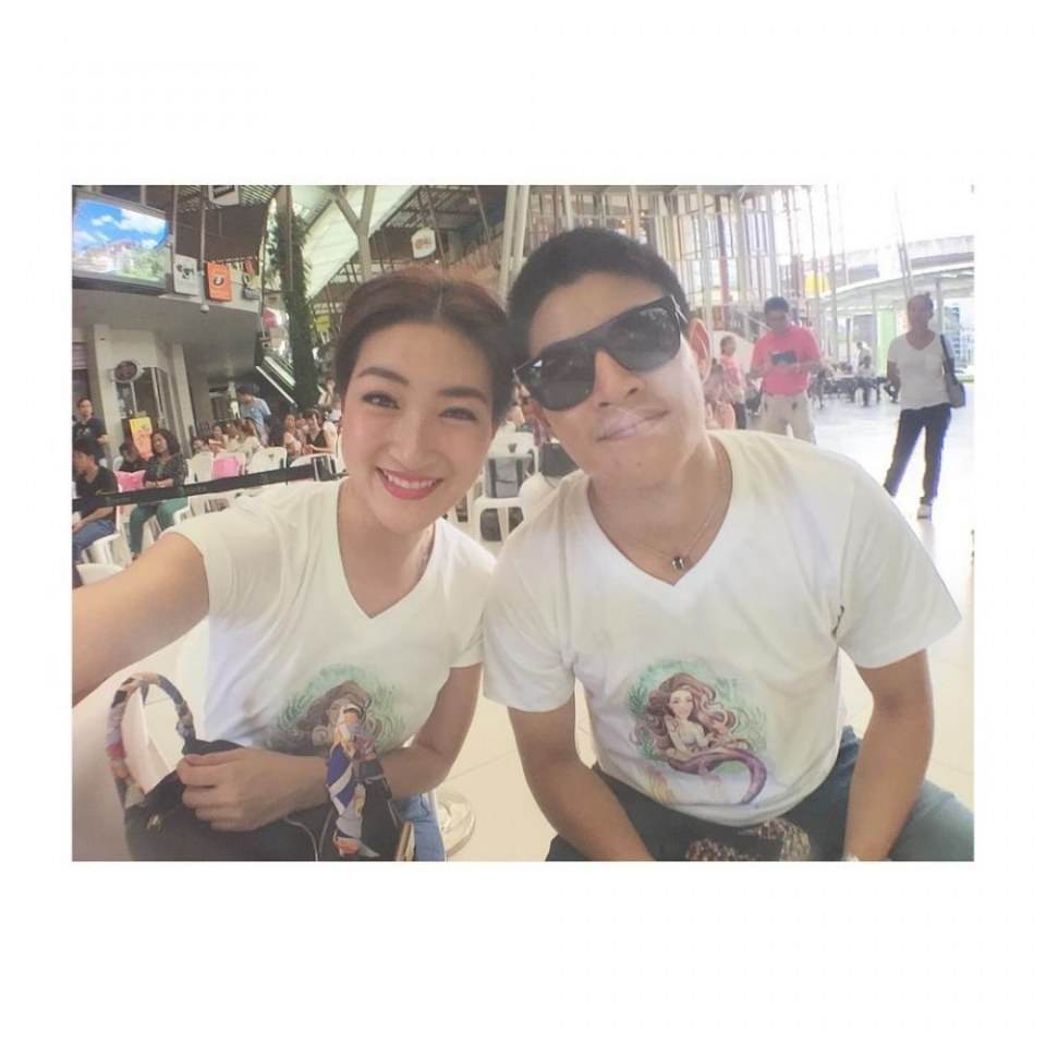 น้องชายน้องสาวดาราในวงการดารา