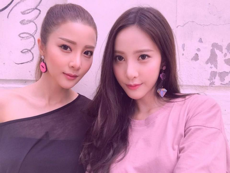น้องชายน้องสาวดาราในวงการดารา