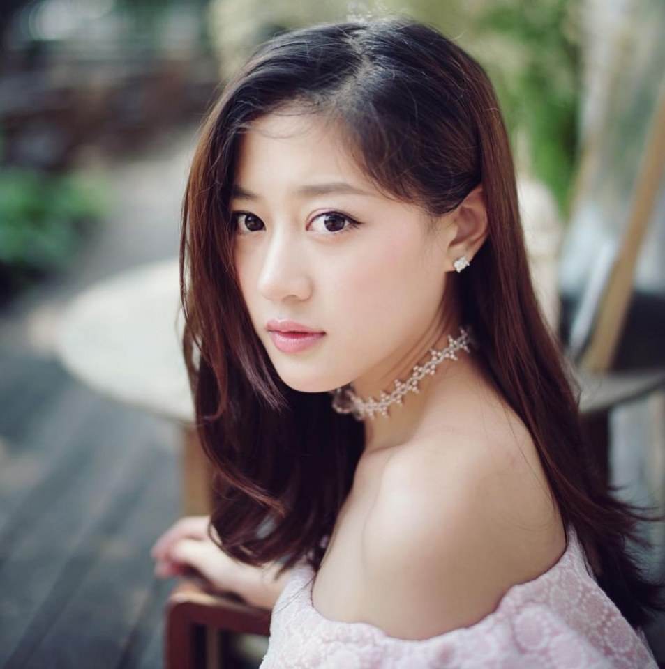 ครีม นภัสสร ผลงานล่าสุดเรื่อง คนละโลก ปี2558
