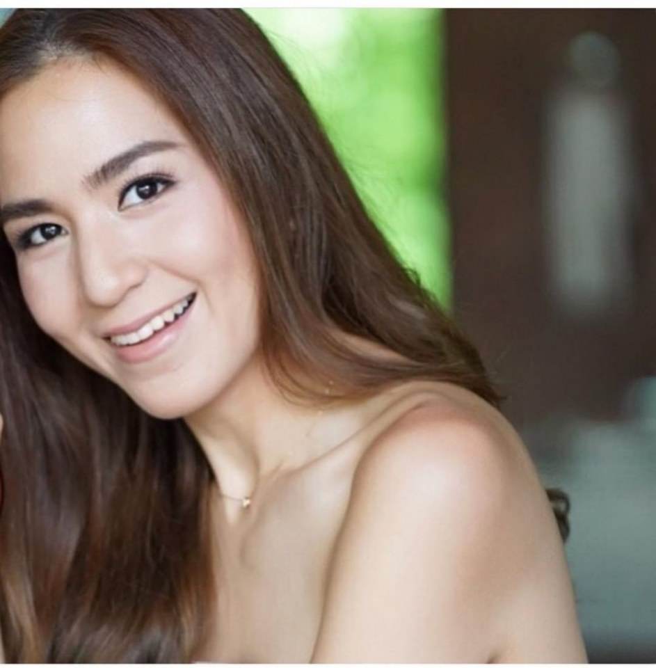 พลอย ชิดจันทร์ ผลงานล่าสุดเรื่อง ล่าผีปอป ปี2552