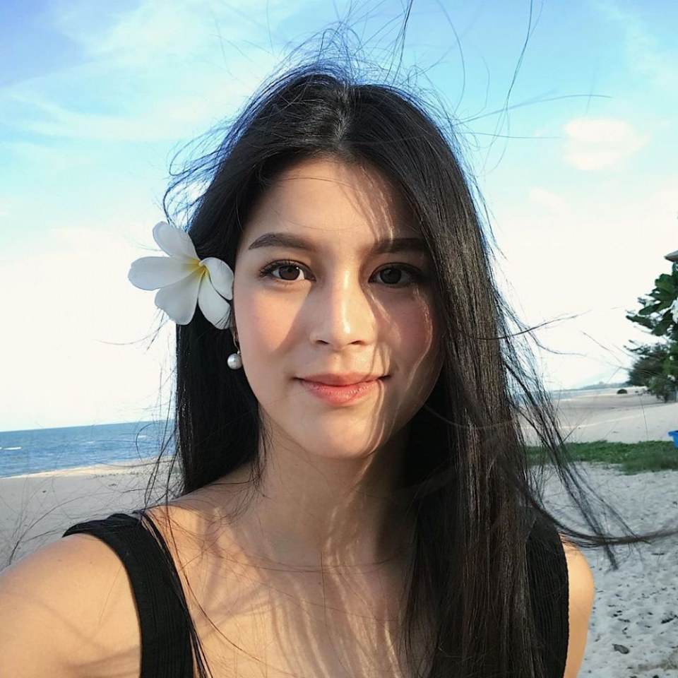 ยิหวา ปรียากานต์