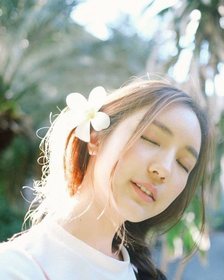 บัว วรรณสิริ