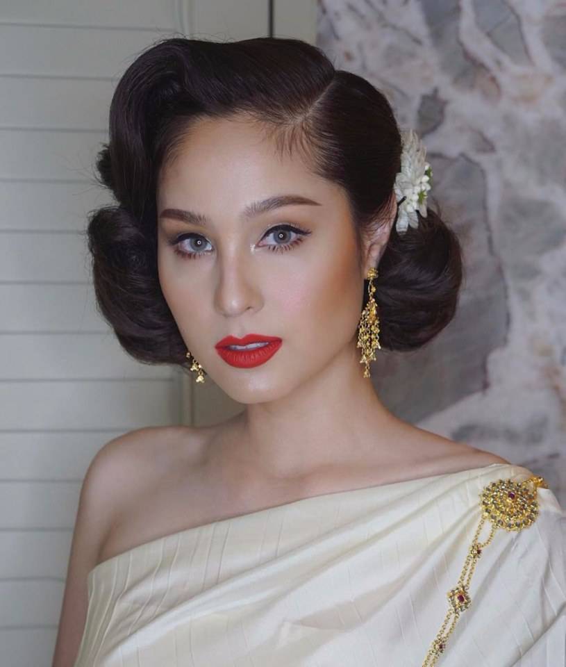 ขวัญ อุษามณี