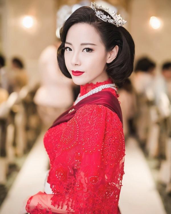 ทับทิม มัลลิกา