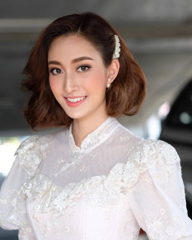 แซนดี้ ชลิดา