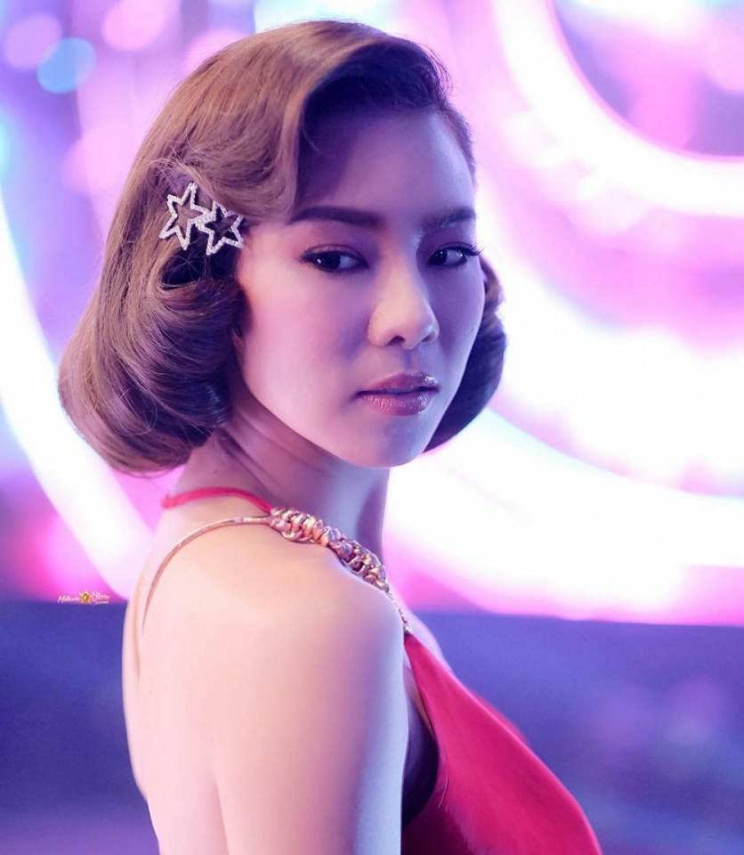 คริส หอวัง