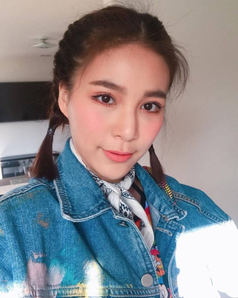จันจิ จันจิรา/วงGAIA