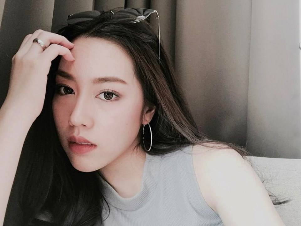 แปม ศิรภัสรา/วงGAIA