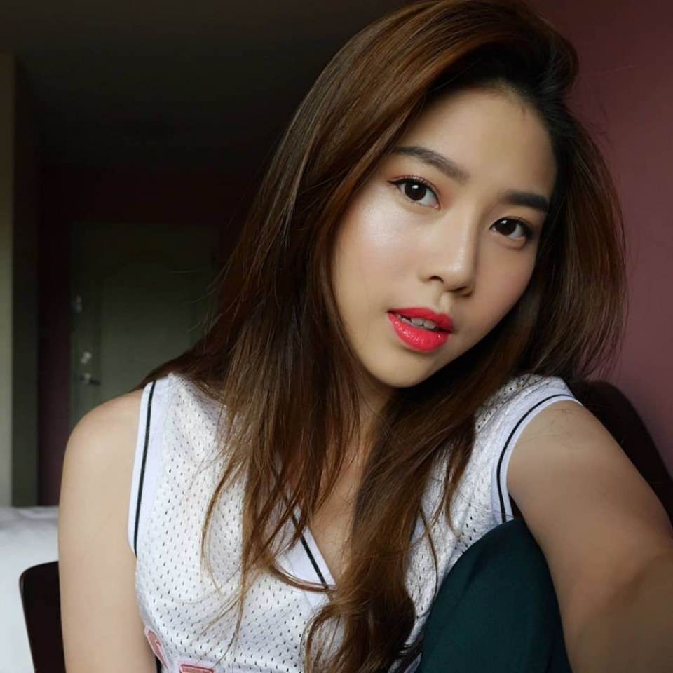 แบม ภคกัญญา/วงKiss Me Five
