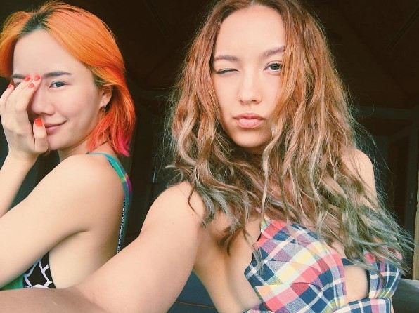 นท พนายางกูร-คาริสา สปริงเกตต์