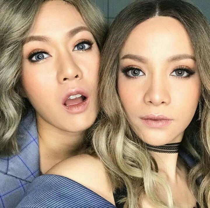  นิว นภัสสร -​จิ๋ว ปิยนุช