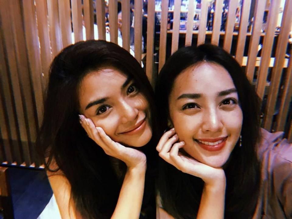 มะปราง​ กัญญ์ณรันต์​-น้ำตาล​ พ​ิ​จัก​คณา​