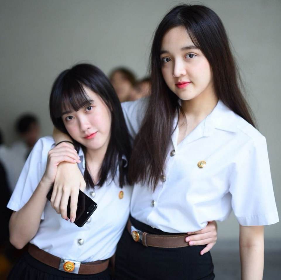 แพม​ เปมิกา-จีด้า​ จิดาภา