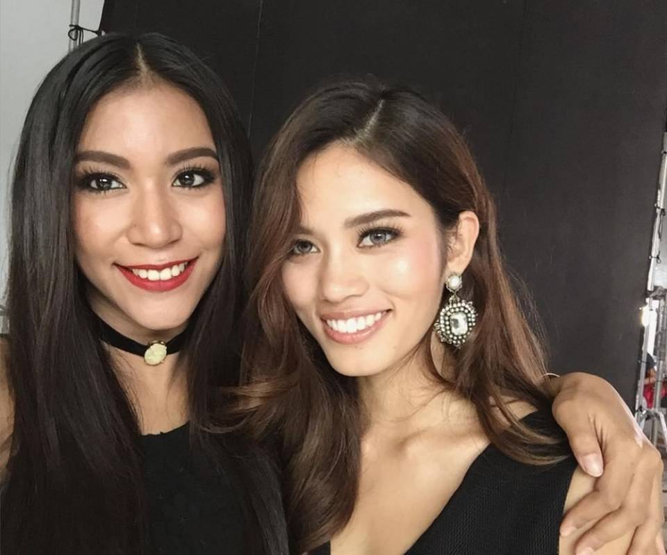  จุ๊กกู้ สลิตา-ติช่า​  กันติชา