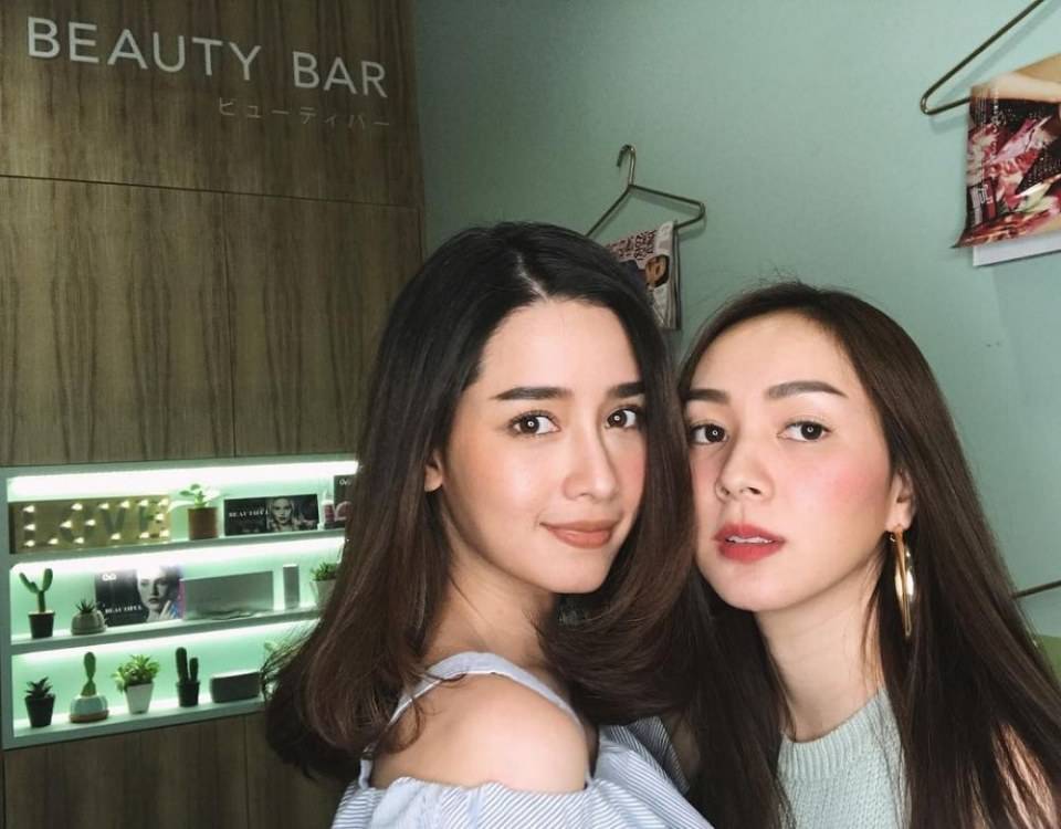 โฟร์​ ศกลรัตน์​-โม​ อมีนา