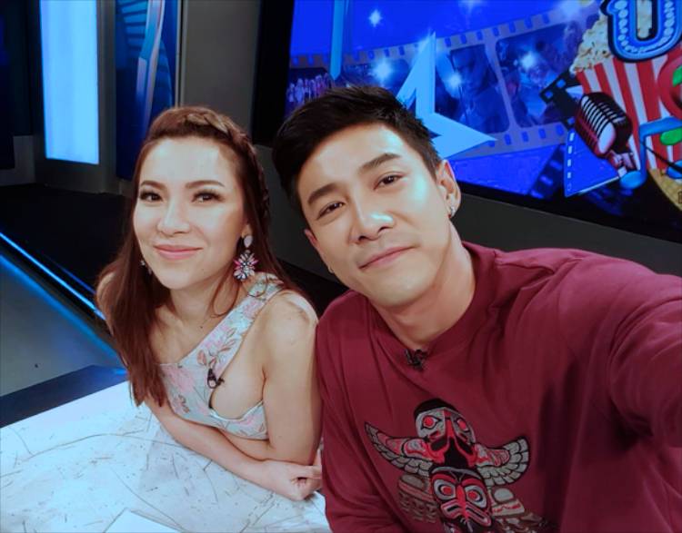ต้นหอม​ ศ​กุล​ตุลา​-บอย​ พิษณุ