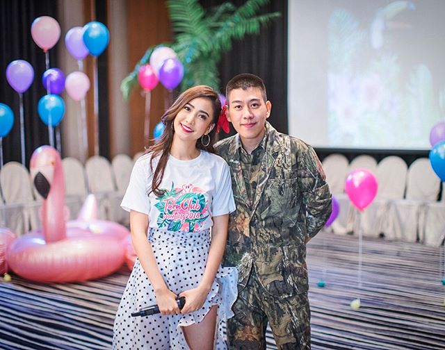 แต้ว​ ณัฐ​พร-ไอซ์​  พิชพงศ์