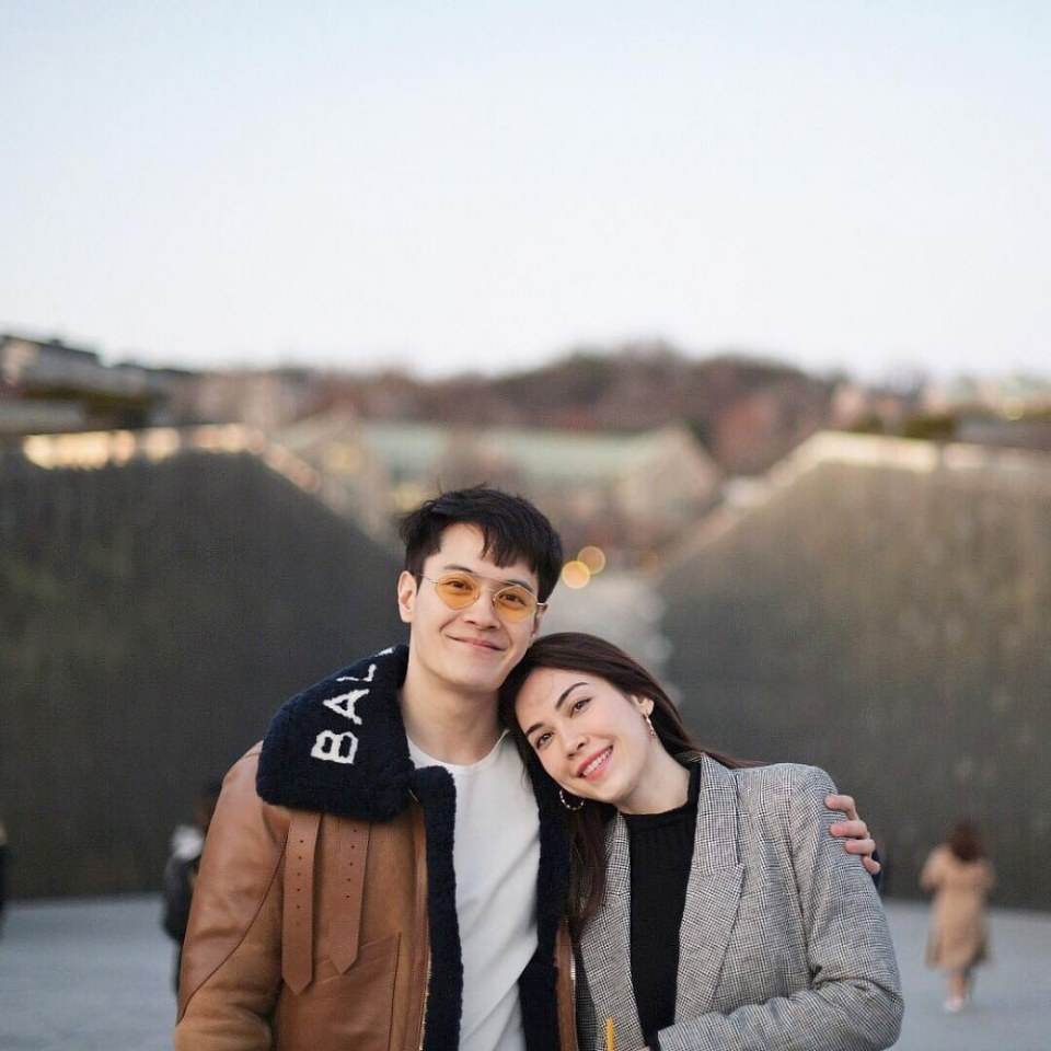 แมท  ภีรนีย์-อู๋ สมิทธิ