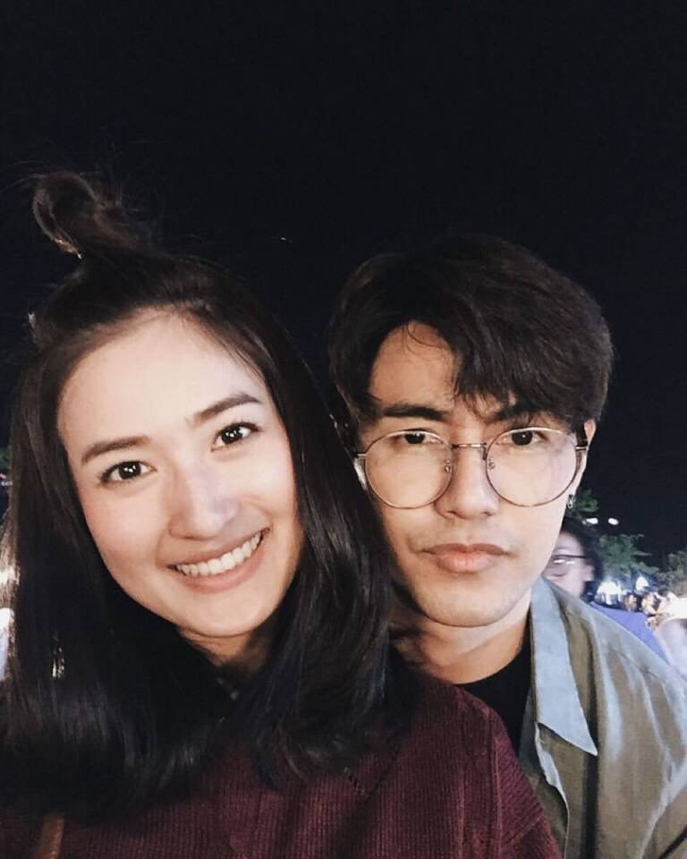 อาย​ กมลเนตร-เต็งหนึ่ง​ กฤษณกันต์
