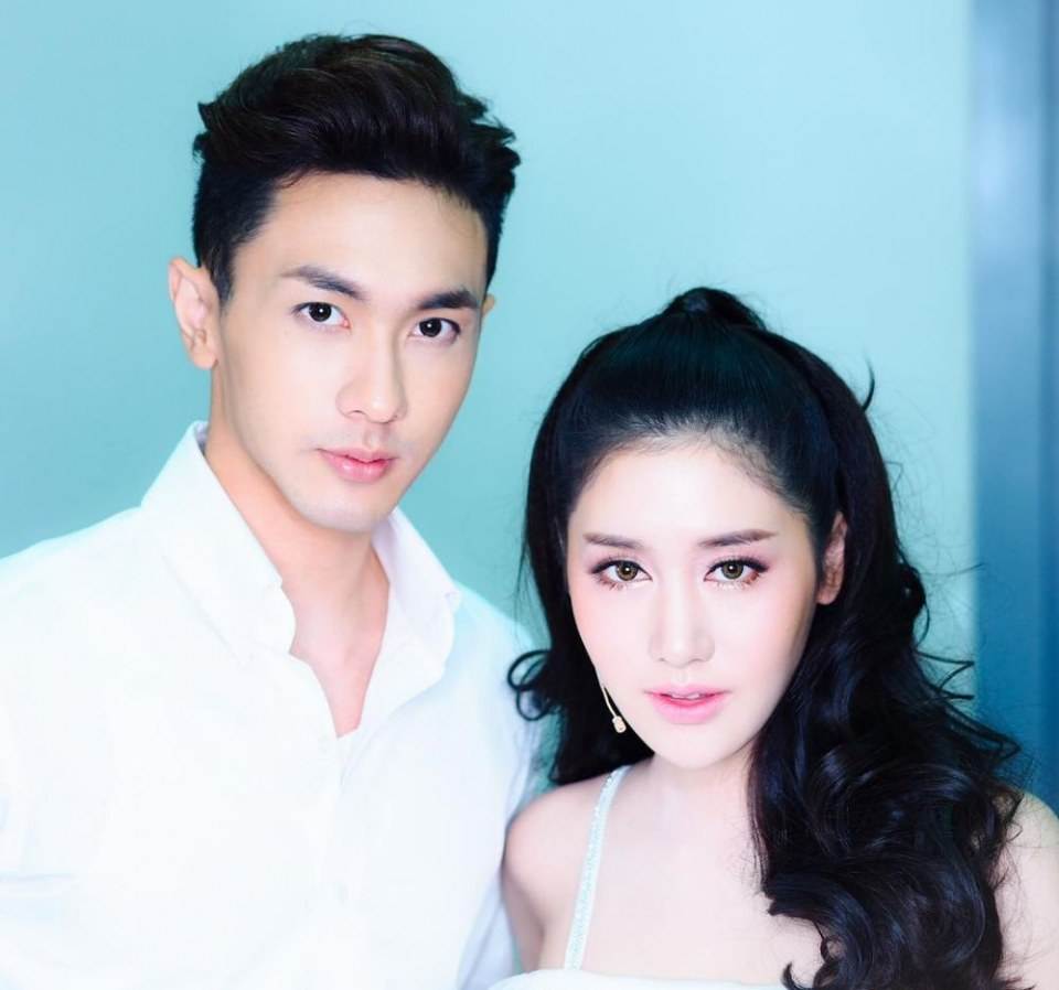 พิม​ พิมประภา-นัท​ ทิวไผ่งาม