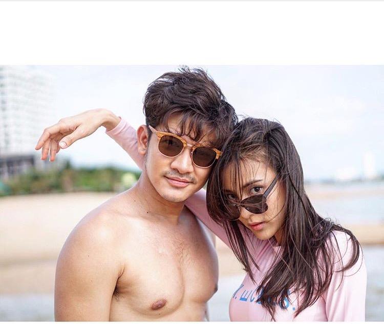 กรีน​ อัษฎาพร​ -​รอน​ ภัทรนัย